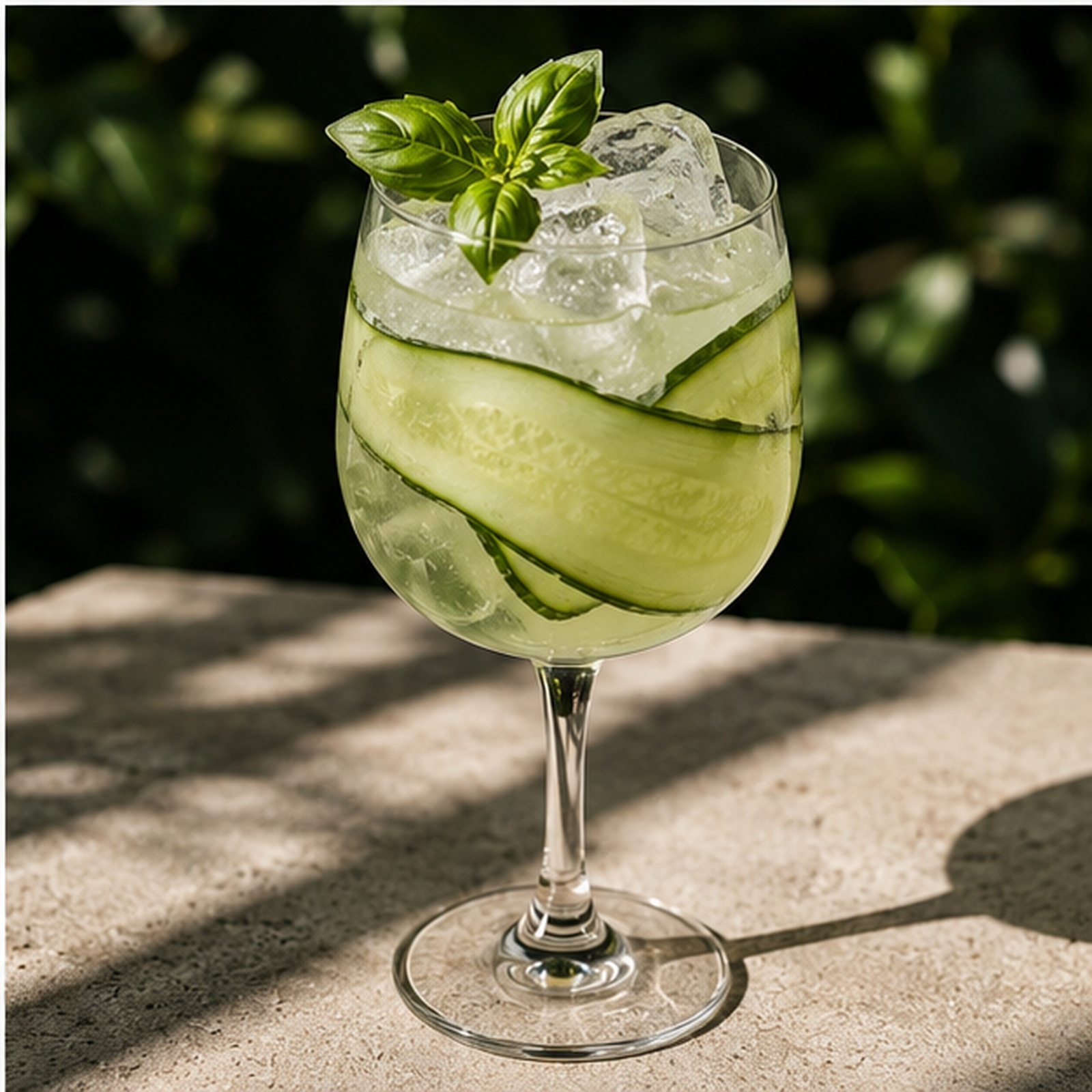 Selene Catering signature cocktail